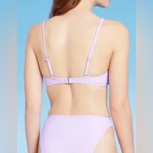 Wild Fable Bikini Top - Picture 7 of 7